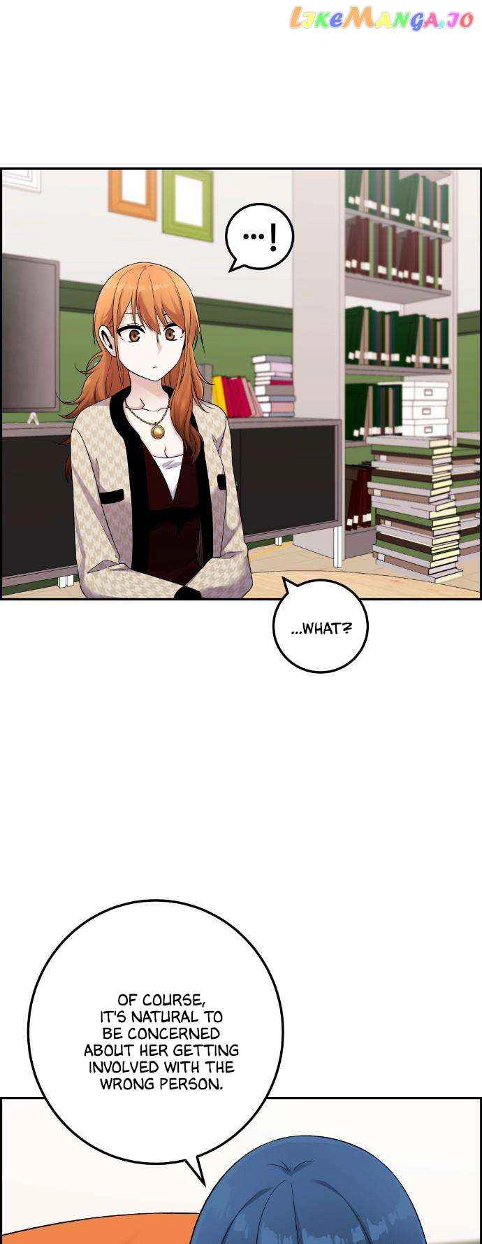 Webtoon Character Na Kang Lim Chapter 41 58